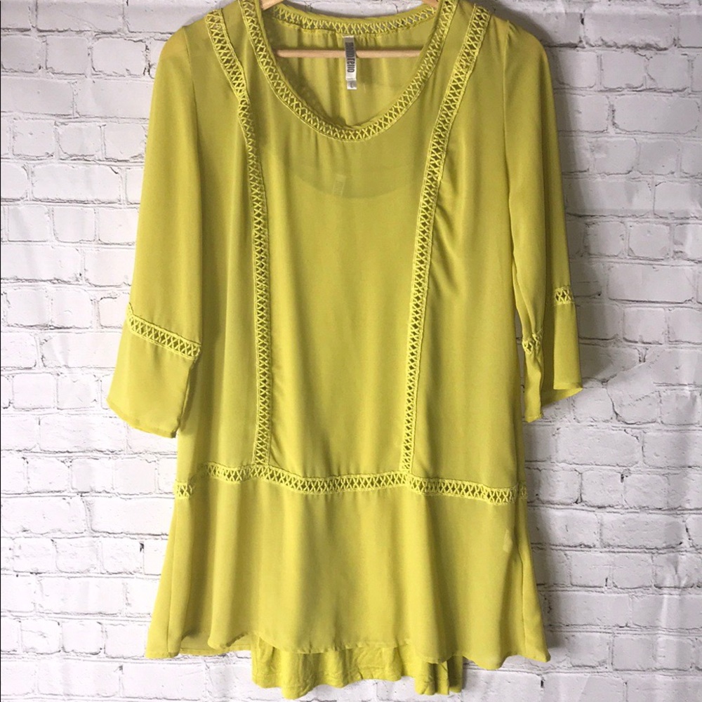 Monoreno blouse